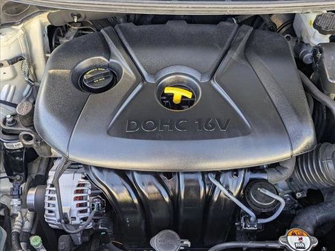 Used 2014 Kia Forte LX w/ Protection Package image 20