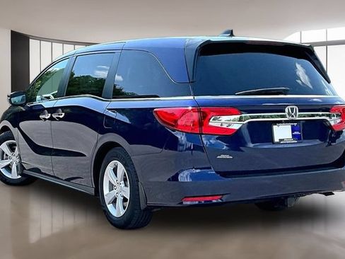 Used 2020 Honda Odyssey EX-L image 4