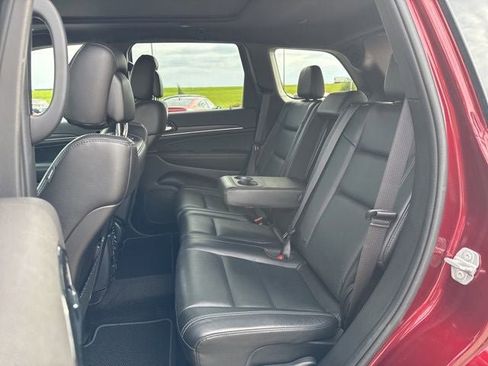 Used 2021 Jeep Grand Cherokee Limited w/ Quick Order Package 28K 80th AWD/4WD image 16