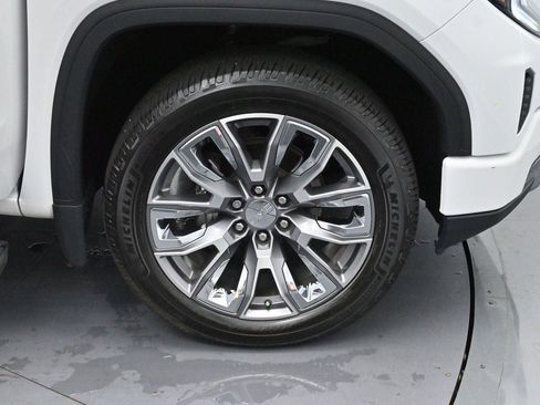 Used 2023 GMC Sierra 1500 Denali w/ Denali Reserve Package AWD/4WD image 37