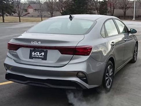 Certified 2024 Kia Forte LXS image 2