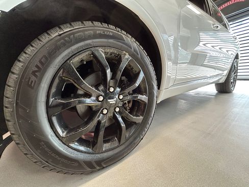 Used 2019 Dodge Durango GT AWD/4WD image 19