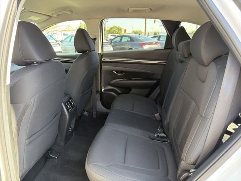 Used 2023 Hyundai Tucson SEL w/ Winter Package AWD/4WD image 27