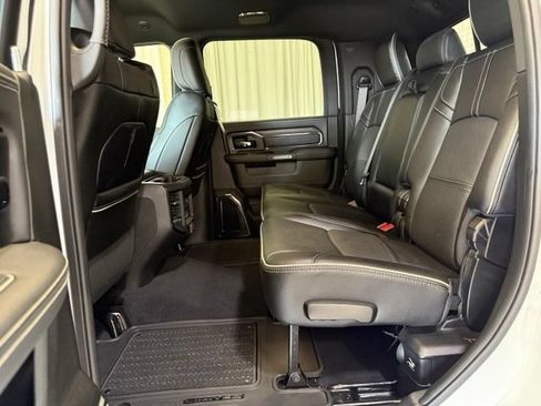 Used 2022 RAM 2500 Limited AWD/4WD image 21