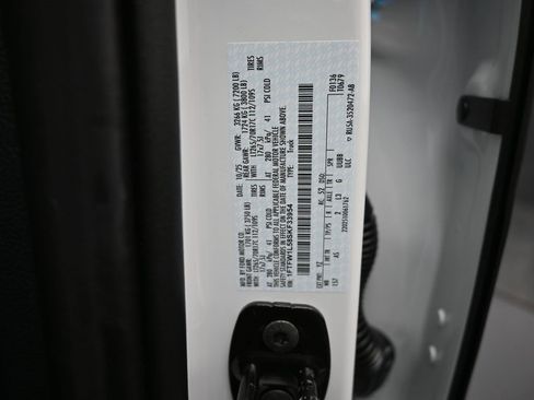 New 2025 Ford F150 XL image 19