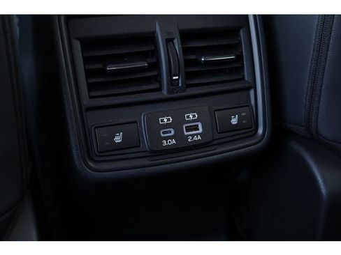 New 2026 Subaru Outback Touring XT AWD/4WD image 52