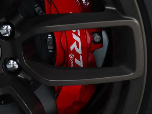 Used 2023 Dodge Challenger SRT Hellcat image 41