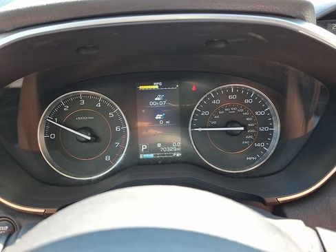 Used 2019 Subaru Crosstrek 2.0i Limited w/ Moonroof Package w/Navigation AWD/4WD image 24