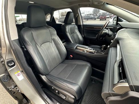Used 2019 Lexus RX 350 350 image 34
