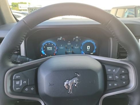 New 2026 Ford Bronco Big Bend w/ Black Diamond Package AWD/4WD image 30