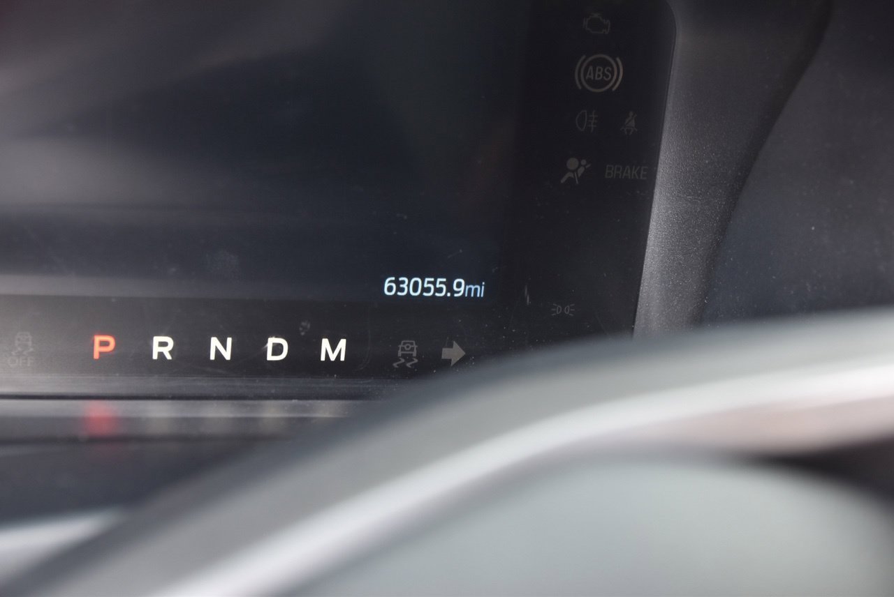 Used 2021 Ford Bronco Badlands AWD/4WD image 8
