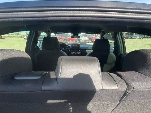 Used 2025 Honda Civic Sport image 23