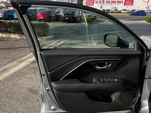 New 2026 Acura ADX FWD image 15