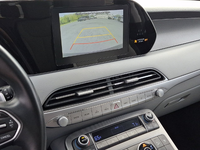 Used 2020 Hyundai Palisade SEL AWD/4WD image 4