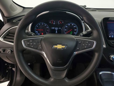 Used 2023 Chevrolet Malibu LT w/ Driver Confidence Package image 13