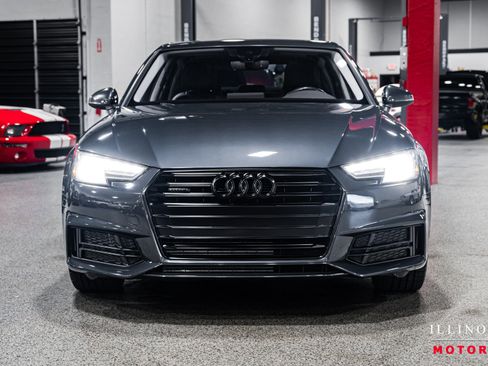 Used 2017 Audi A4 2.0T Premium w/ Convenience Package image 8