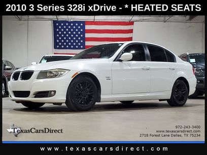 Used 2010 BMW 328i xDrive Sedan