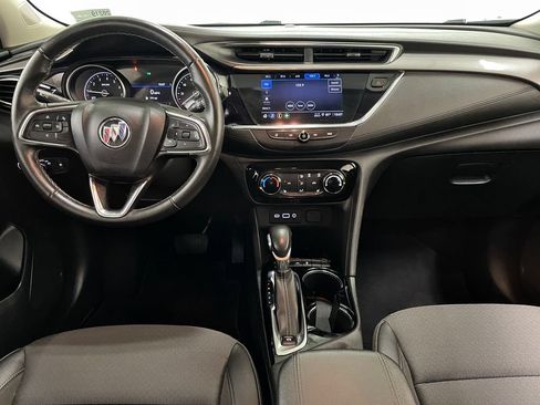 Certified 2023 Buick Encore GX Preferred w/ Cold Weather Comfort Package FWD image 9