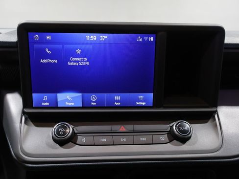 Used 2024 Ford Maverick Lariat w/ Black Appearance Package image 56