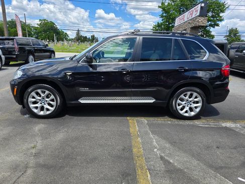 Used 2013 BMW X5 xDrive35i AWD/4WD image 6