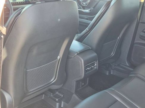 Certified 2024 Lincoln Corsair AWD image 27