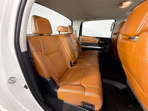 Used 2018 Toyota Tundra 1794 Edition image 25