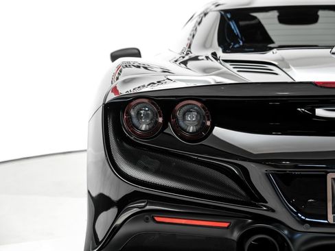 Used 2023 Ferrari F8 Tributo RWD image 55