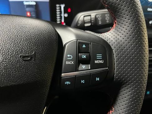 Used 2024 Ford Escape ST-Line w/ Tech Pack #1 AWD/4WD image 19