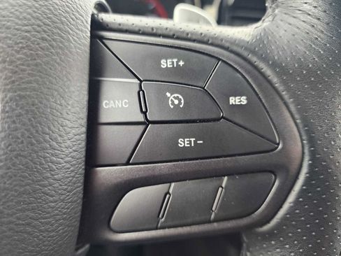 Used 2025 Dodge Durango R/T w/ Blacktop Package AWD/4WD image 20