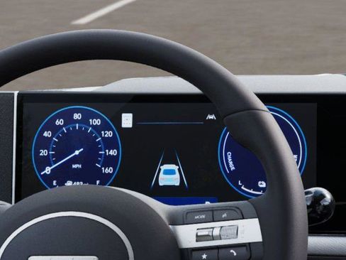 New 2025 Hyundai Sonata Limited image 15