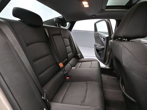 Used 2024 Chevrolet Malibu LT FWD image 42