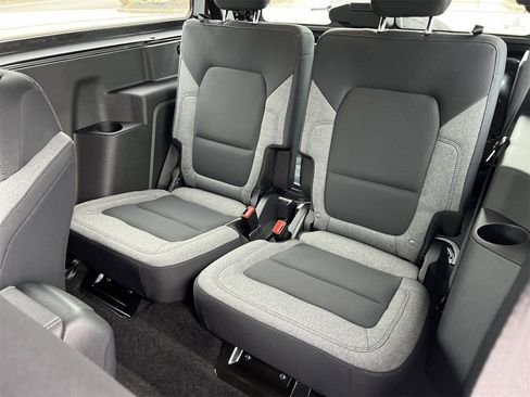 New 2025 Ford Bronco 2-Door image 18