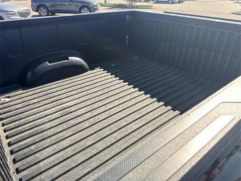 Used 2025 Toyota Tundra SR image 13