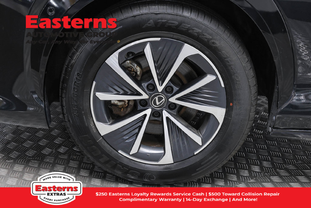 Used 2023 Lexus RZ 450e Premium w/ Technology Package AWD/4WD image 32