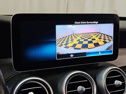 Used 2019 Mercedes-Benz C 300 Sedan image 28