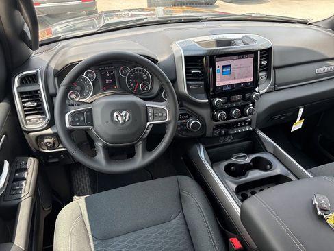 New 2026 RAM 1500 Big Horn image 10