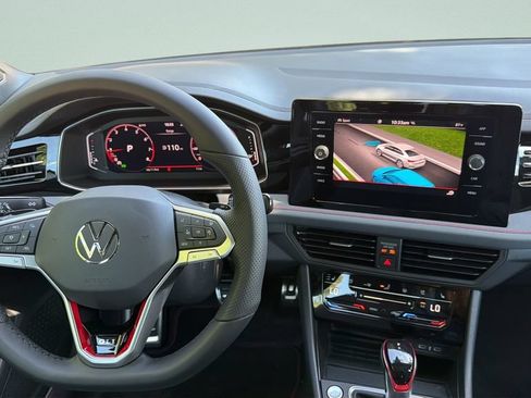 New 2026 Volkswagen Jetta GLI Autobahn FWD image 18