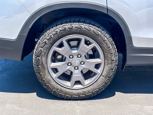 Used 2024 Honda Passport TrailSport image 10