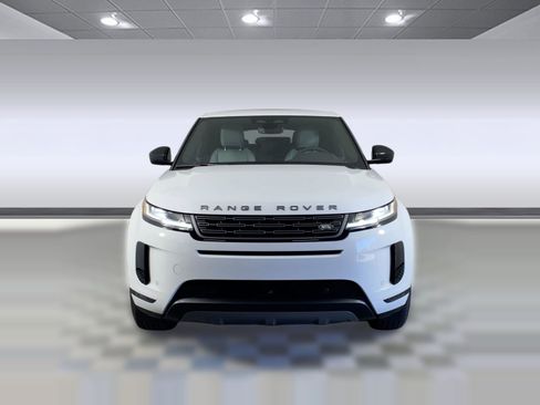 Used 2026 Land Rover Range Rover Evoque S image 5