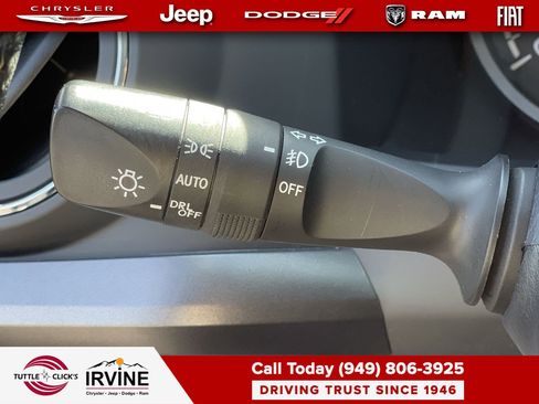 Used 2023 Toyota Tacoma TRD Off-Road image 23