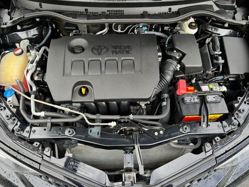 Used 2016 Scion iM image 45