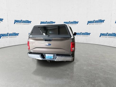 Used 2016 Ford F150 XL w/ Equipment Group 101A Mid RWD image 10