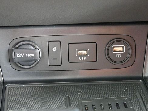 Used 2021 Hyundai Sonata Limited w/ Preferred Accessory Package FWD image 26