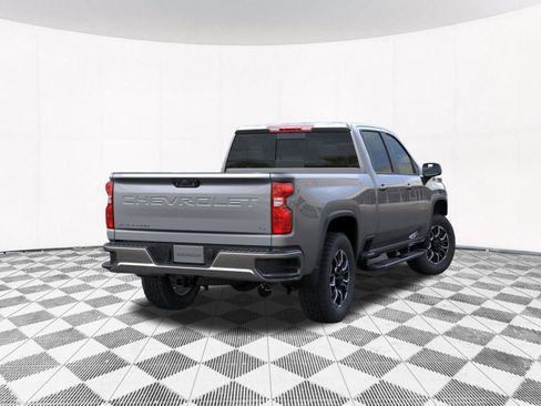 New 2026 Chevrolet Silverado 2500 LT w/ Convenience Package image 10
