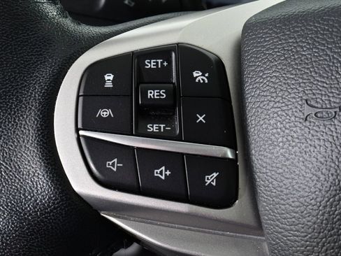 Used 2023 Ford Explorer Limited w/ Limited Technology Package image 34