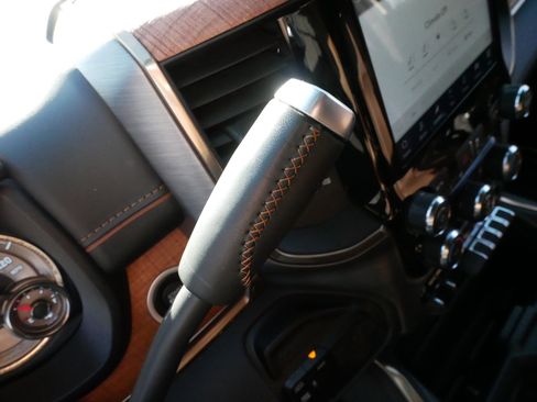 Used 2022 RAM 3500 Limited image 24