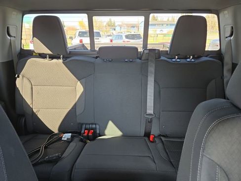 New 2026 GMC Sierra 1500 Elevation w/ Preferred Package image 27