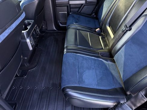 Used 2020 Ford F150 Raptor w/ Equipment Group 802A Luxury image 12