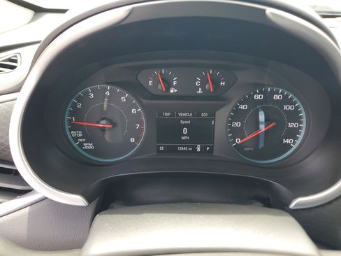 Used 2025 Chevrolet Malibu LS image 23