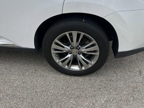 Used 2014 Lexus RX 350 350 w/ Navigation Package image 5